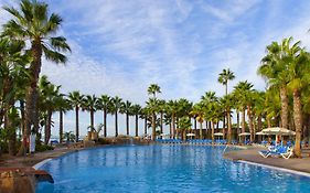 Strandhotel Marbella Playa